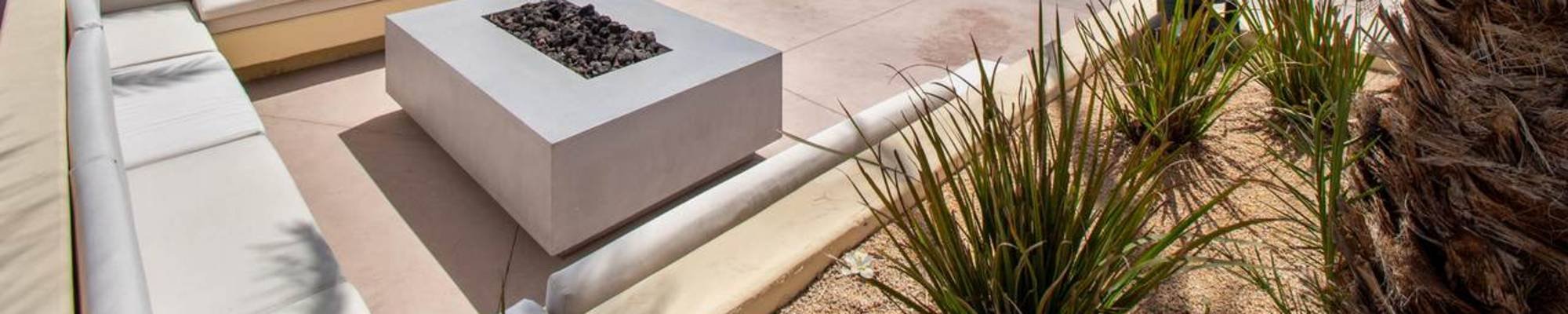 Person choosing flooring products in store - Capitol Carpet in Dalton, GA