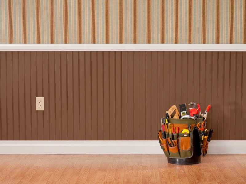Flooring Supplies from Capitol Carpet in Dalton, GA