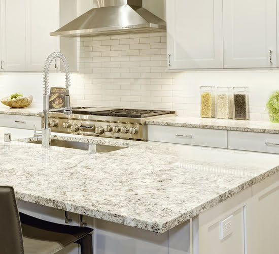 CAPITOL INDUSTRIES INC Countertops